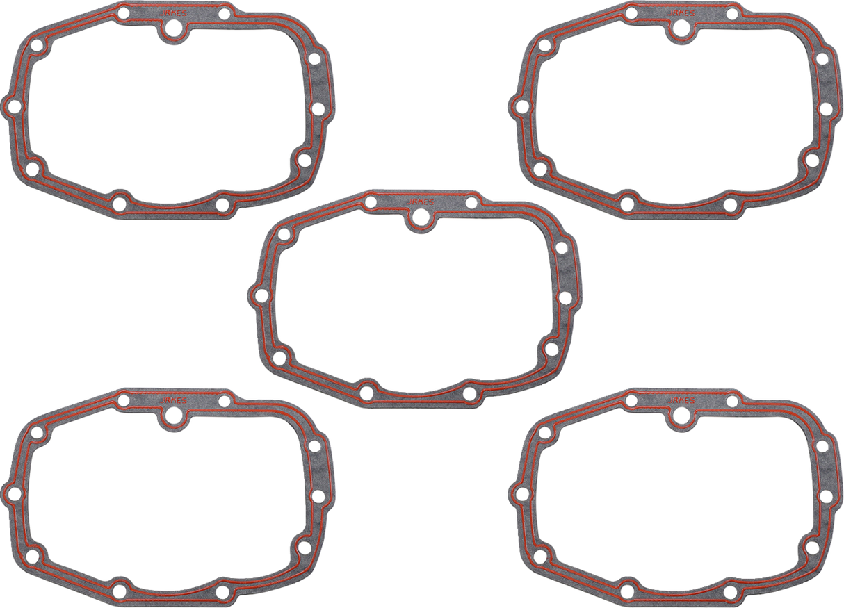 Trans Bearing Housing Gasket - Big Twin 1999 - 2006