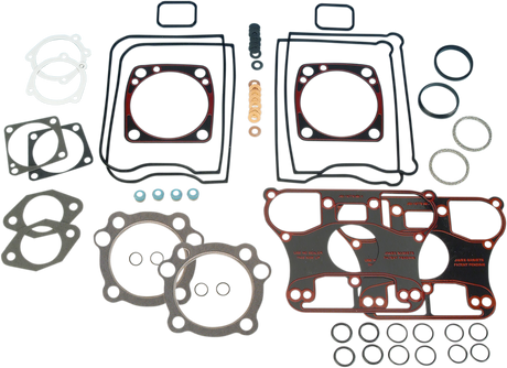 Top End Gasket Kit - Big Twin 1984 - 1991