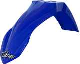 Restyled Front Fender - Blue 2002 - 2014