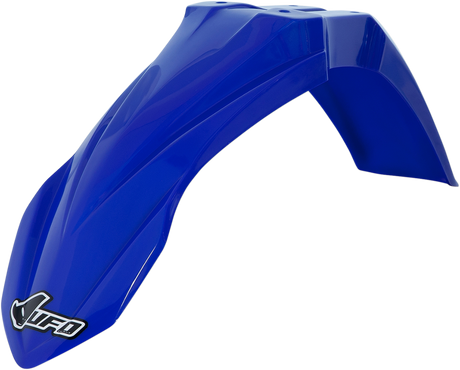 Restyled Front Fender - Blue 2002 - 2014