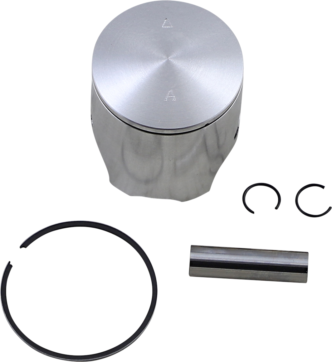 Piston Kit - Yamaha/Malaguti - Standard 1998 - 2005