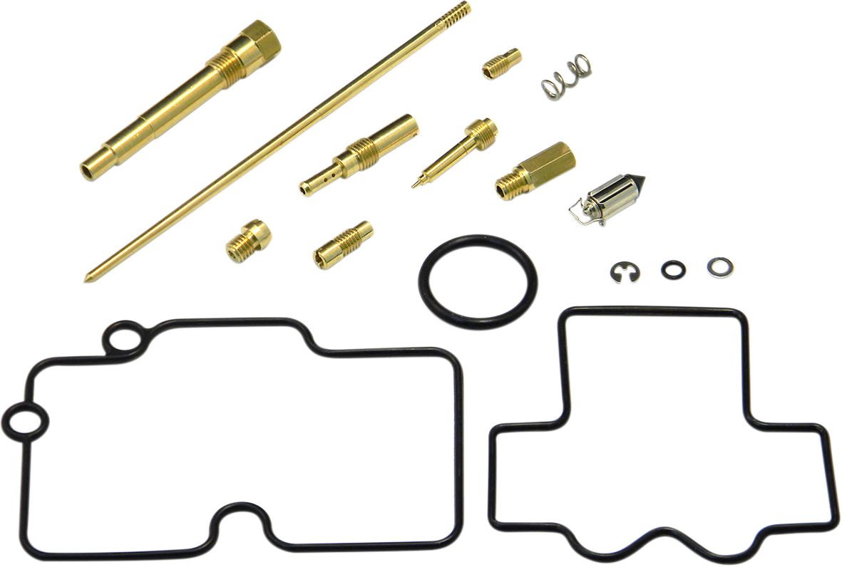 Carburetor Repair Kit - Kawasaki 2006 - 2008