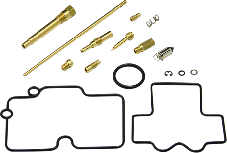 Carburetor Repair Kit - Kawasaki 2006 - 2008