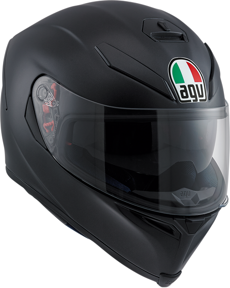 K5 S Helmet - Matte Black - 2XL