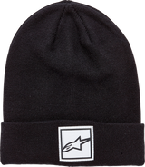 Women\'s Delight Beanie - Black - One Size