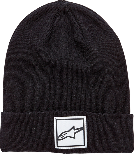 Women\'s Delight Beanie - Black - One Size