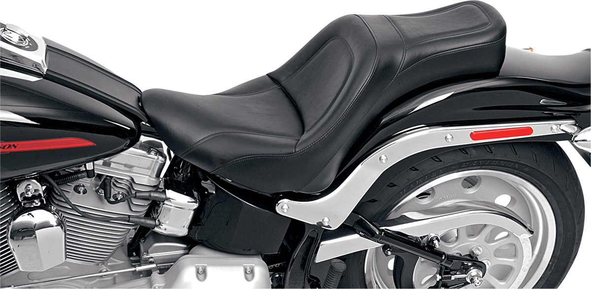 King Seat - FLSTF \'07-\'17 2006 - 2017