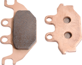 Sintered Brake Pads 2006 - 2023