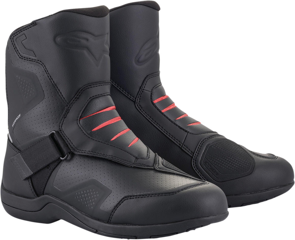 Waterproof V2 Ridge Boots - Black - US 9.5 / EU 44