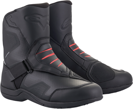 Waterproof V2 Ridge Boots - Black - US 9.5 / EU 44