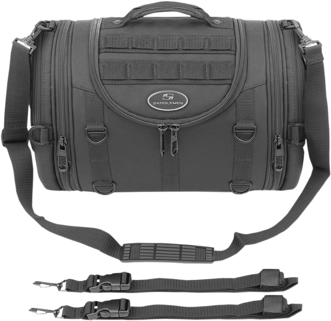 R1300LXE Tactical Roll Bag - Black