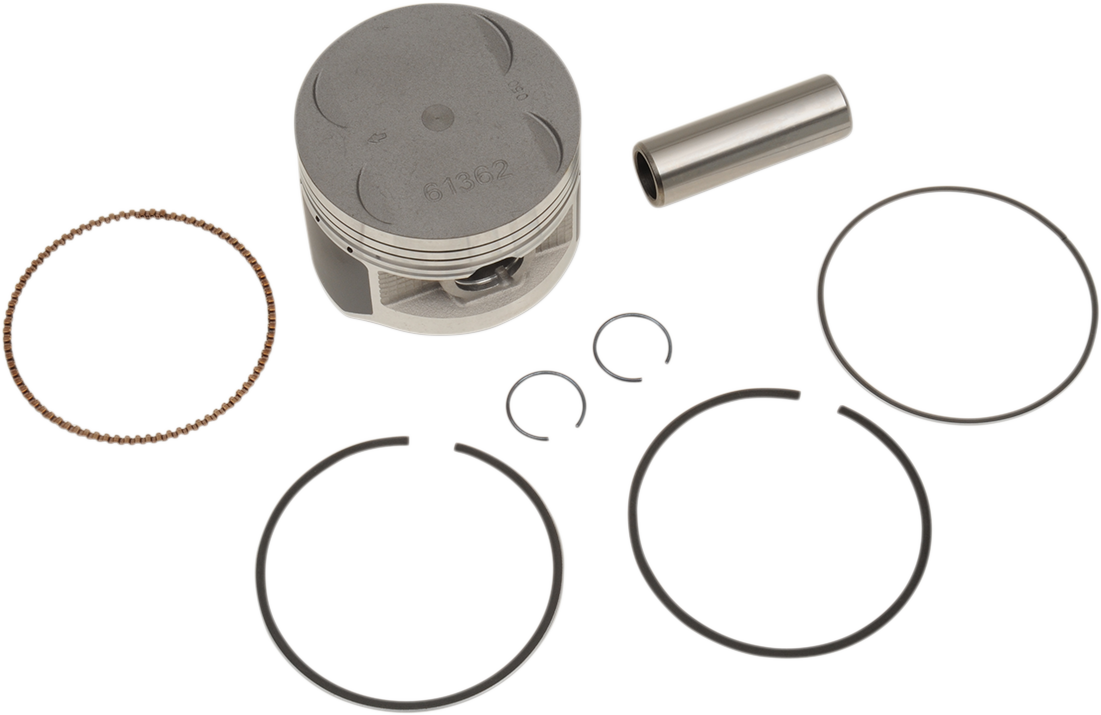 Piston Kit 1999 - 2013