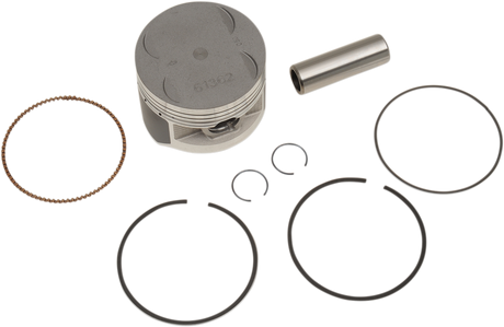 Piston Kit 1999 - 2013