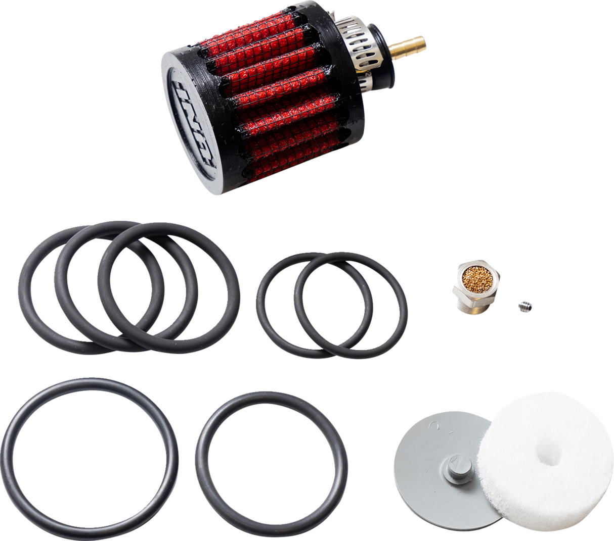 Vented Dipstick Rebuild Kit