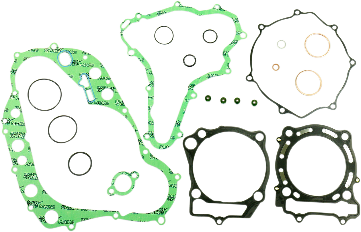 Complete Gasket Kit - Suzuki 2004 - 2019