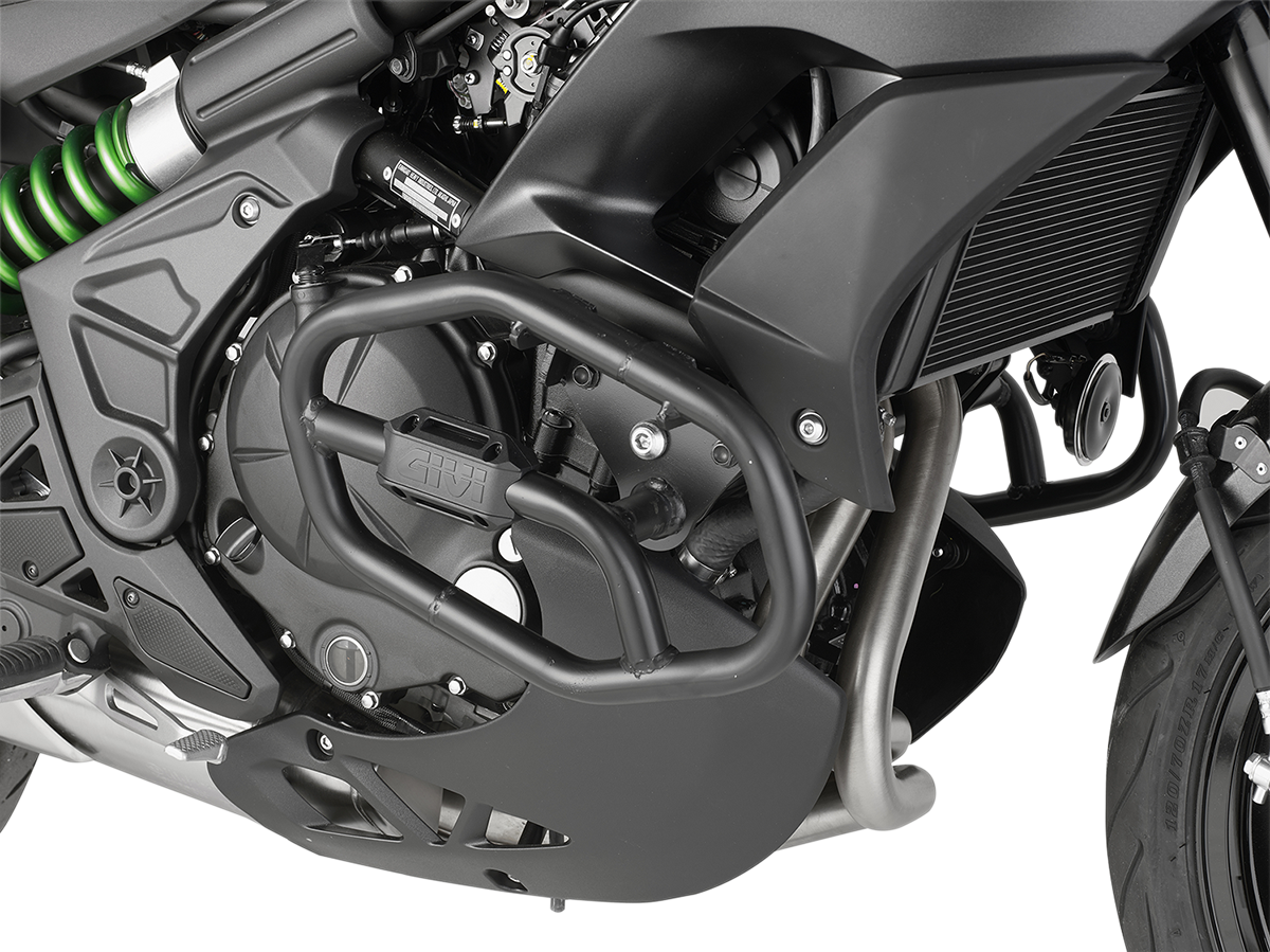 Engine Guards - Kawasaki - Versys 650 2015 - 2018