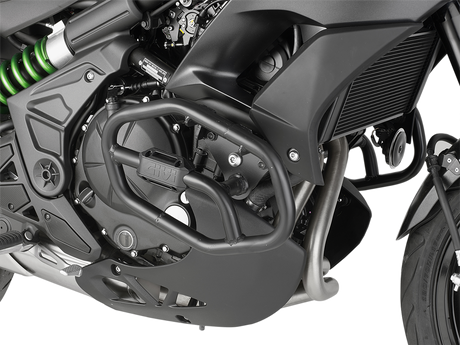 Engine Guards - Kawasaki - Versys 650 2015 - 2018