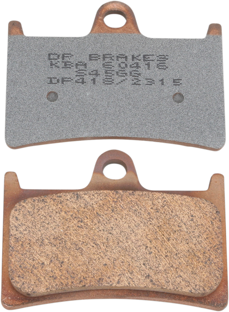 Standard Brake Pads - Yamaha 1990 - 2023