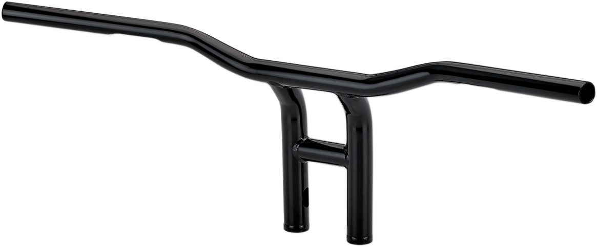 Handlebar - Tyson XL - Pullback - 10\" - Black