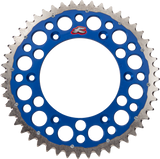 Twinring™ Rear Sprocket - 48 Tooth - Blue 2014 - 2023