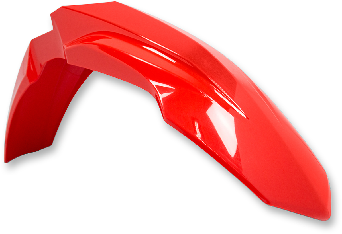 Front Fender - CR Red 2018 - 2021