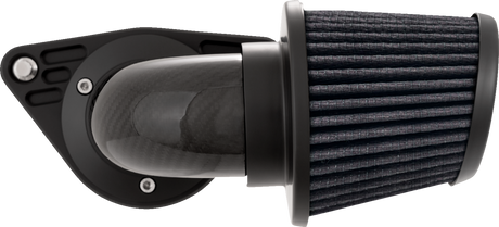 VO2 Falcon Air Intake - Weaved Carbon Fiber 1999 - 2017