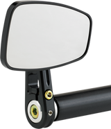 Cafe Style Bar End Mirror