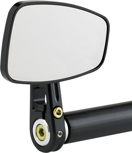 Cafe Style Bar End Mirror