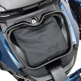 Can-Am Front Trunk Liner - Black - Spyder 2011 - 2023