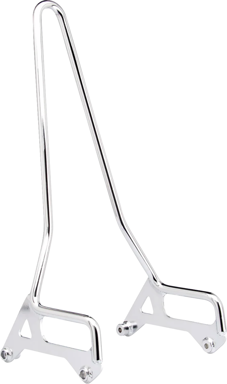 EXFIL Sissy Bar - XL - Chrome 2004 - 2022