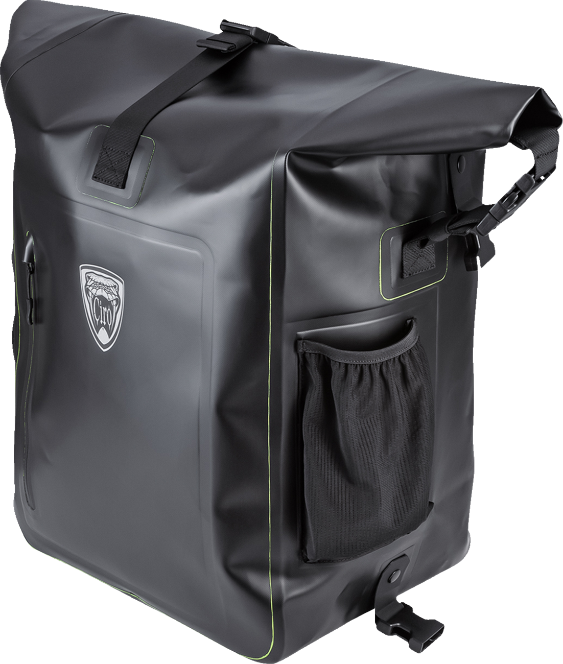 Roll Top Bag - 60 Liter