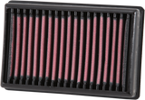 OE Replacement High-Flow Air Filter - BMW 2013 - 2024