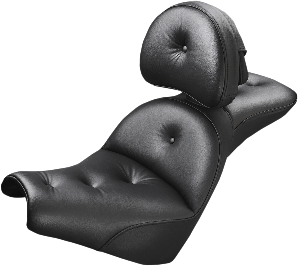 Explorer RoadSofa™ Seat - with Backrest - FXBB/FXST \'18-\'23 2018 - 2023