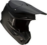 F.I. Helmet - MIPS® - Matte Black - XS