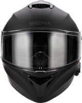 OutForce Helmet - Matte Black - XL