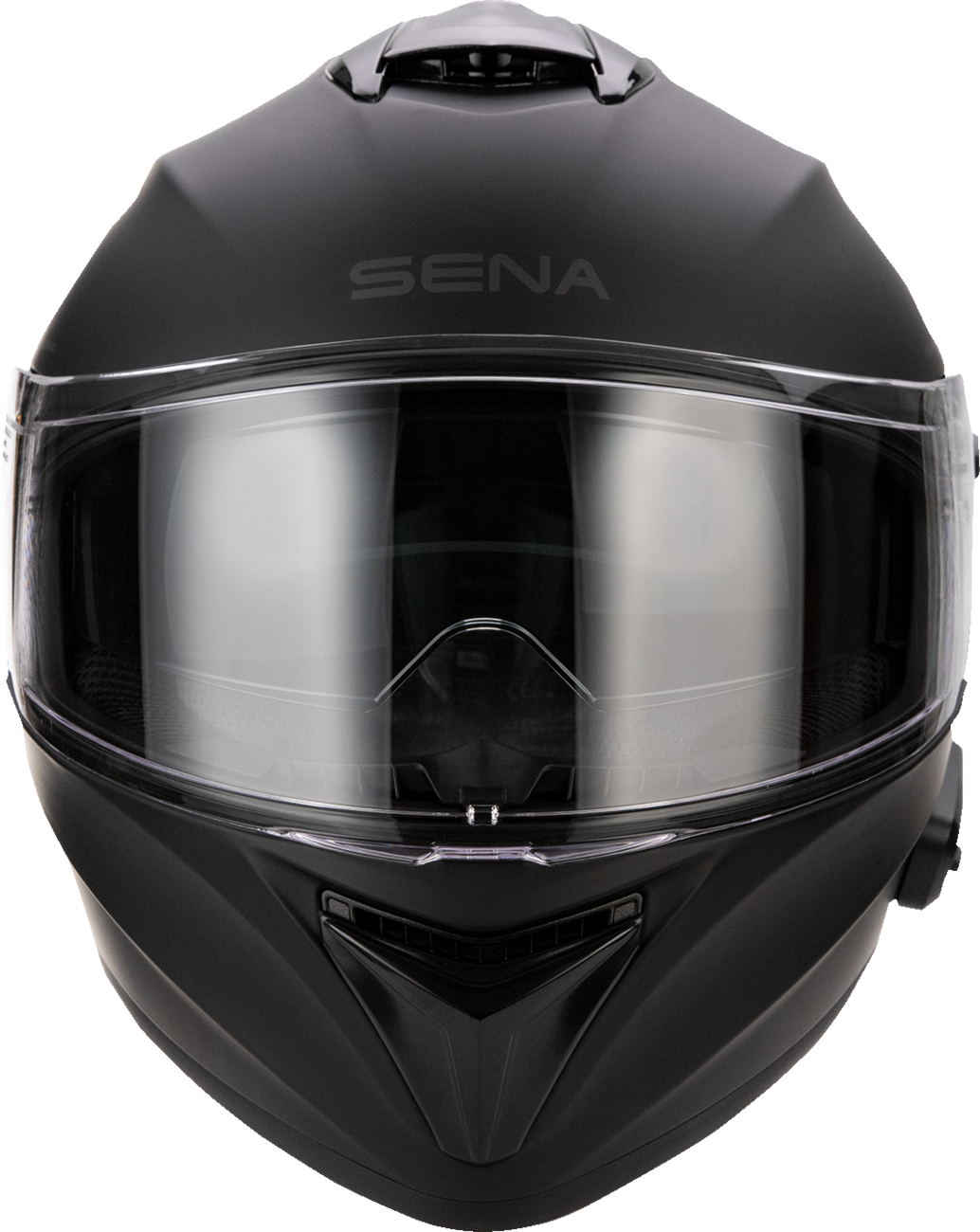 OutForce Helmet - Matte Black - Large