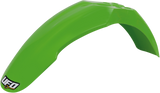 Front Fender - Green 2014 - 2024