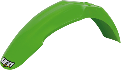 Front Fender - Green 2014 - 2024