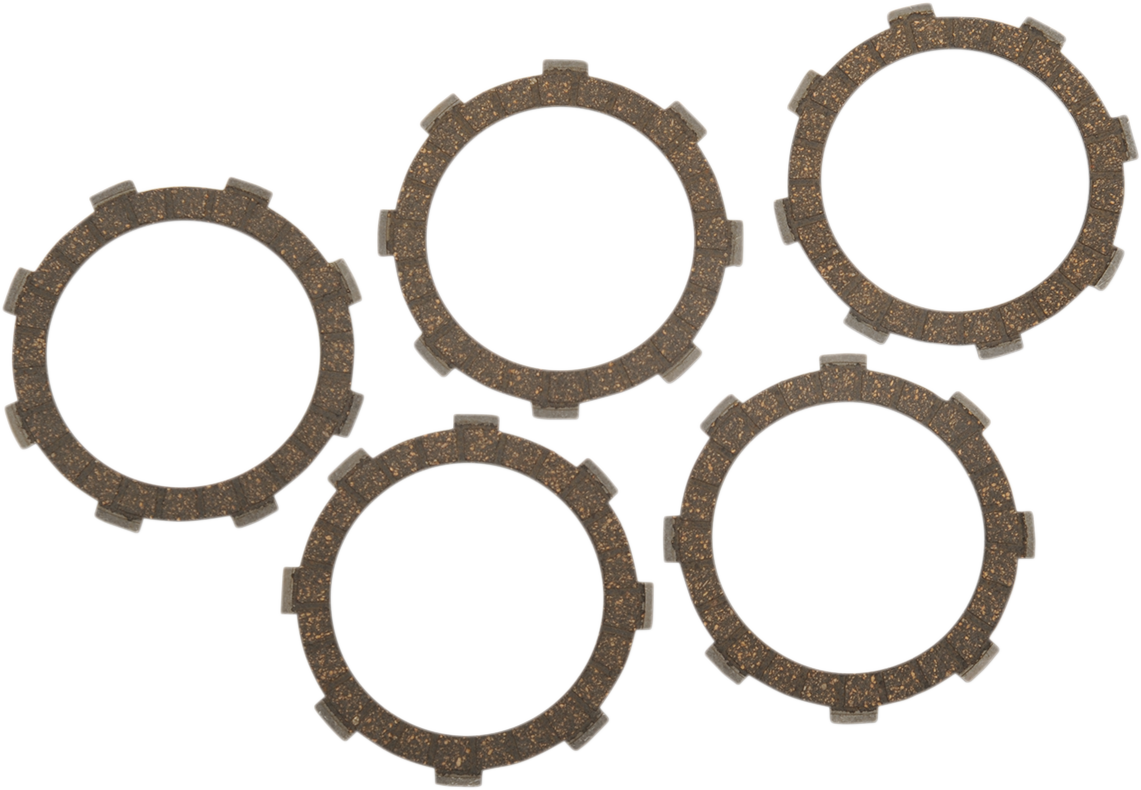 Clutch Disc Set 1979 - 2020