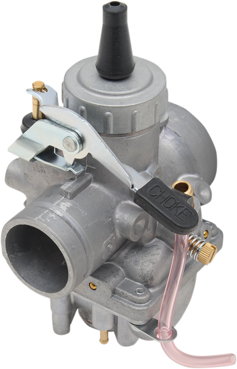 VM Series Round Slide Carburetor - 26mm