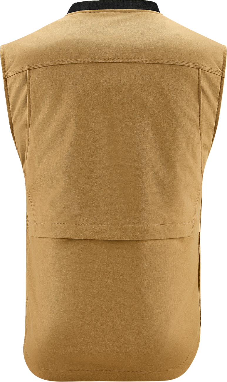 Tech-Air® 3 Utility Vest - Tanned - XL