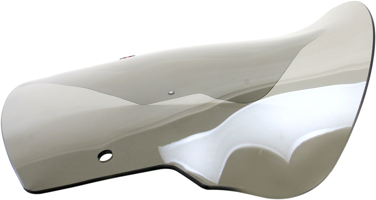 Flare™ Windshield - 12\" - Tinted - F6B 2013 - 2017