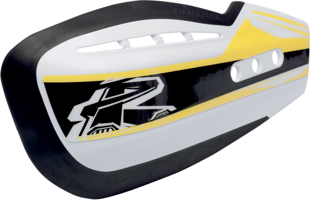 Handguard Sticker Kit - Yellow