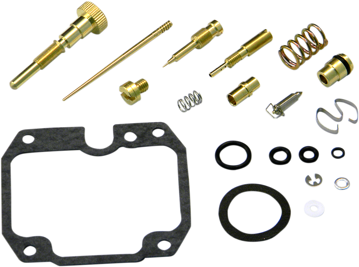 Carburetor Repair Kit - Yamaha 1992 - 1998