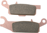 Off-Road Sintered Brake Pads - YFM 2009 - 2014