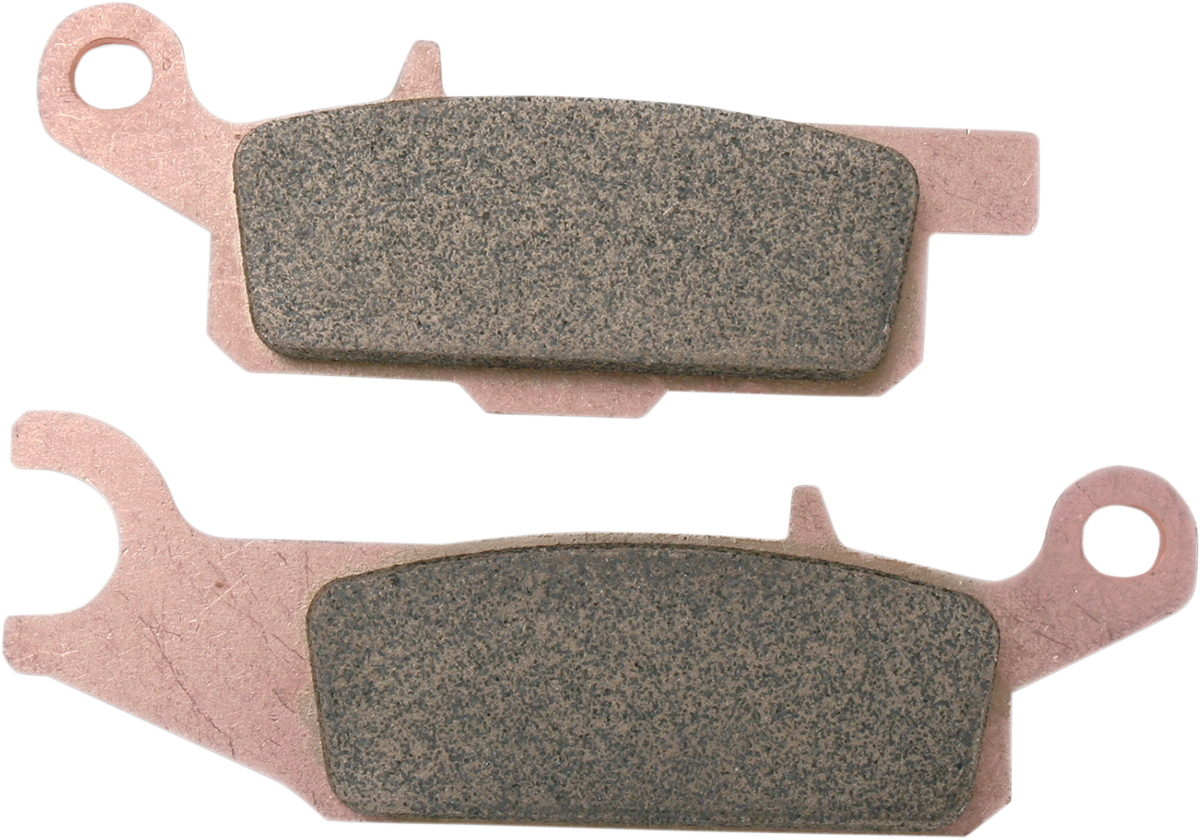 Off-Road Sintered Brake Pads - YFM 2009 - 2014