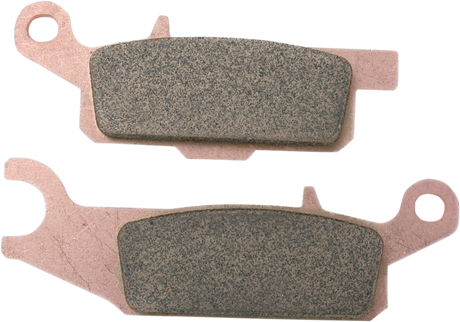 Off-Road Sintered Brake Pads - YFM 2009 - 2014