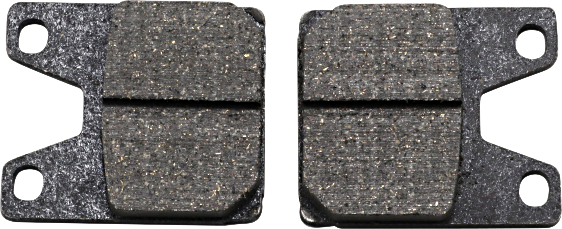 Brake Pads 1998 - 2001