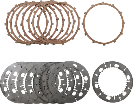 Clutch Kit 1971 - 1984