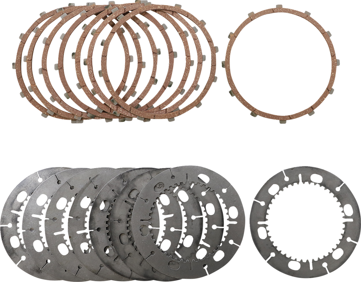 Clutch Kit 1971 - 1984